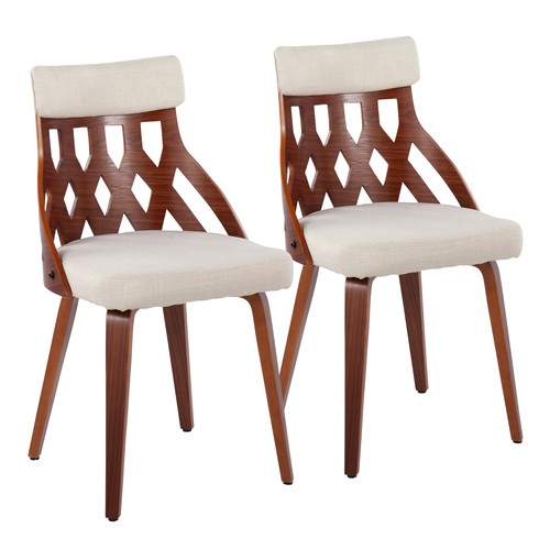 York Chair - Set Of 2